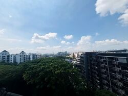 Signature Park (D21), Condominium #563795371